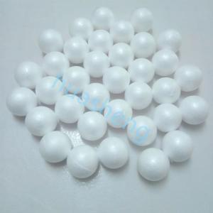 Expanded Polystyrene Foaming Machine EPS Resin Batch Density 10-40kg/M3 Pre