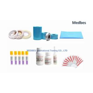 Low Temperature manual door H2O2 plasma autoclave