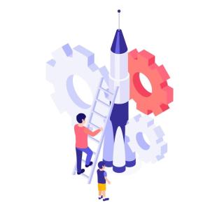 Wholesale Consumer Centric Solutions Outsourcing IT Service ALDA Tech from china suppliers