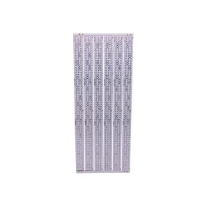 1oz Copper 1200mm Aluminum Base LED Strip PCB Circuit Board