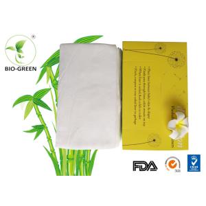 Wholesale Super Soft Bamboo Inserts For Pocket Diapers 100% Biodegradable Material from china suppliers