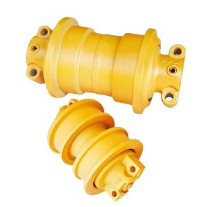 Wholesale Original One-to-one Track Roller for Excavator Bulldozer Construction Machinery Parts from china suppliers