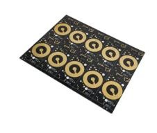 Wholesale HDI Multilayer PCB Prototype Manufacturing FR-4 With Functional Test from china suppliers