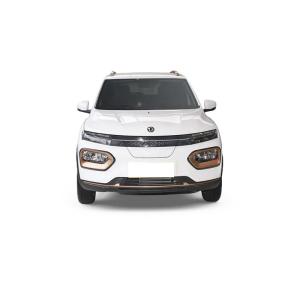 Dongfeng Mini Nami Box Electric Car with Lithium Iron Phosphate Battery Maximum