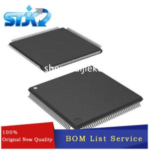 China STM8S208C8T6 - STMicroelectronics - 24MHz 8-Bit Secure Serial RTC And NVRAM Supervisor With Tamp on sale