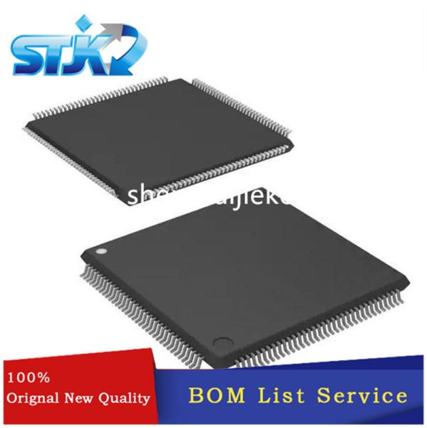 STM8S208C8T6 - STMicroelectronics - 24MHz 8-Bit Secure Serial RTC And NVRAM