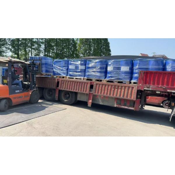 Alcohol Ethoxylate 90% Active Water Soluble Biodegradable Nonionic Surfactant EH