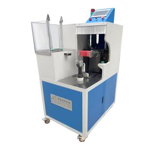 Wholesale Pneumatic Shoe Last Machine 380V 50HZ For Automatic Upper Insertion from china suppliers