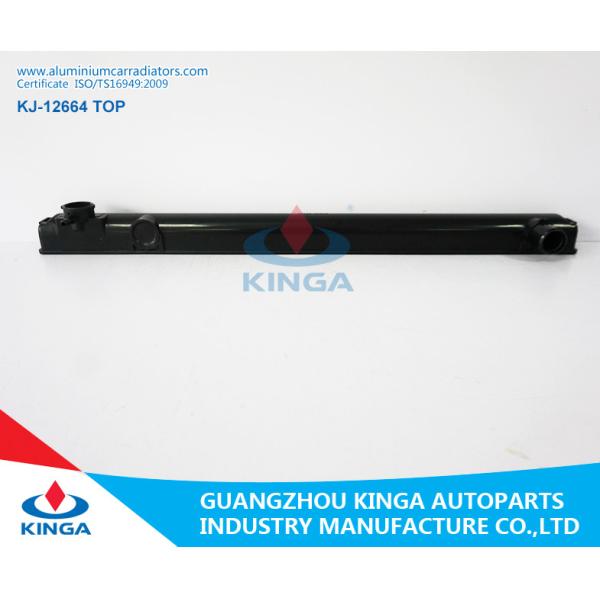 TOYOTA TUNDRA 3.4L V6' 2000-2004 MT Radiator Plastic Tank TUNDRA 4.0L V6' 2005