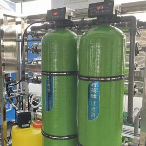 Explosive models 1000L/H Industrial reverse osmosis equipment SS304