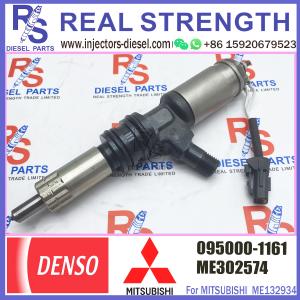 Diesel Engine Parts Fuel Injector 0950001160 ME132941 095000-1161 ME302574 For