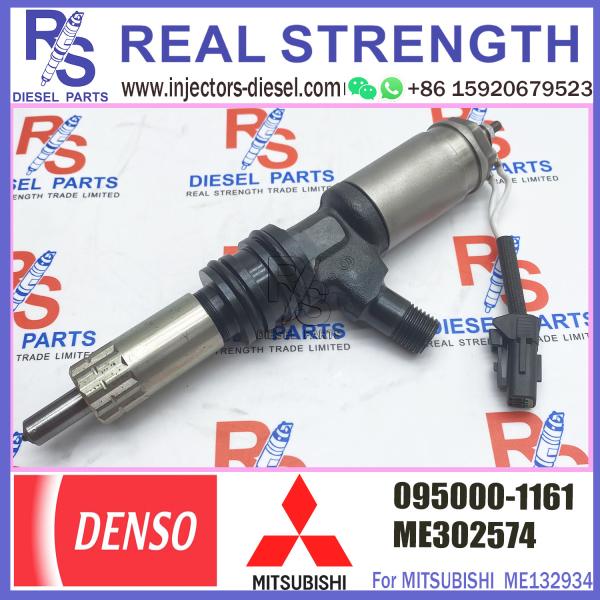 Diesel Engine Parts Fuel Injector 0950001160 ME132941 095000-1161 ME302574 For