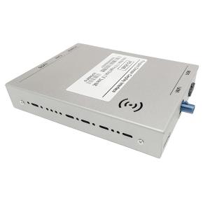 Citreon NAC Apple Wireless CarPlay Interface Module Audi Front Camera