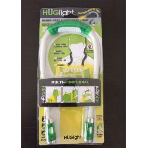 Promotional gifts light Hang around the neck led reading light night hug light