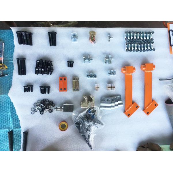 Hydraulic Breaker Hammer Pipe Hose Spare Part Piping Kits For Zx200-3 Zx20t-3hosekit