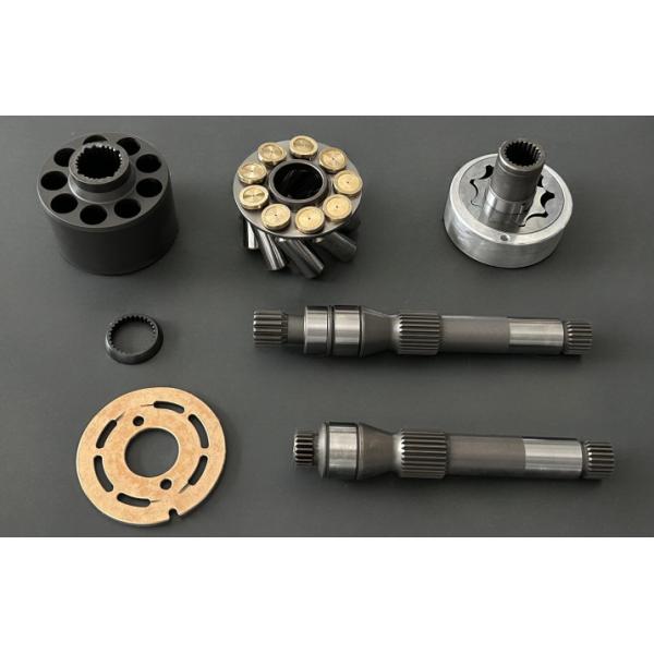 Quality MPT025 MPT035 MPT044 MPT046 Hydraulic Piston Pump Parts Sauer Danfoss for sale