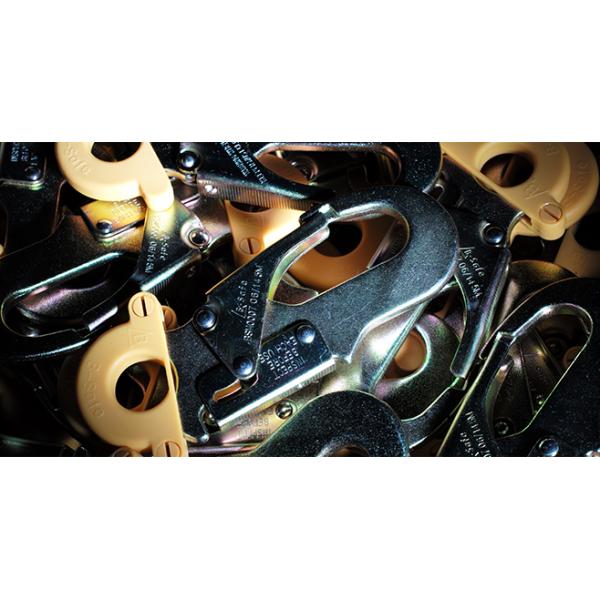 100% PES High Strength Safety Belt Fall Protection