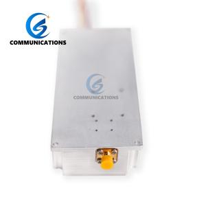 Sigal Uav Defensive System 5.8G PA Anti UAV Power Amplifier RF Module for