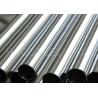Super Duplex Stainless Steel Tubing ASTM 2205 Max 12m Seamless Stainless Tube for sale