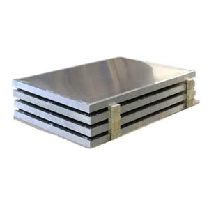 Wholesale 1000mm 201 Stainless Steel HL Sheet 8K With Rust Resistance from china suppliers