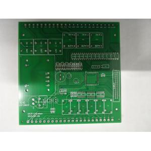 High Temperature Fr4 PCB Fr4 Circuit Board PCB Design PCB Factory Double Sided