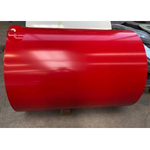 Buy cheap Prepainted Galvanized Printed Ppgi Color Coated Steel Coil from wholesalers