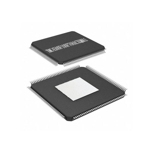 Quality XMC4500F100F768ACXQMA1 Microcontroller MCU 100-LQFP ARM Microcontrollers Chips for sale