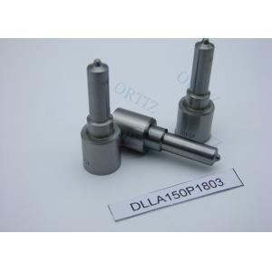 ORTIZ ChaoChai DCDC4102H 0455110333 injector diesel nozzle DLLA150P1803, DLLA