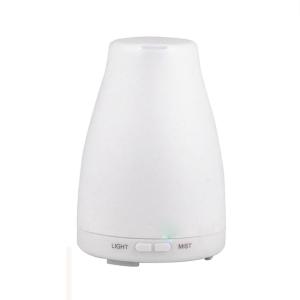 Ultrasonic Aroma Essential Oil Diffuser Air Mist Humidifier Purifier with