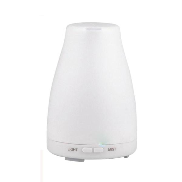 Ultrasonic Aroma Essential Oil Diffuser Air Mist Humidifier Purifier with