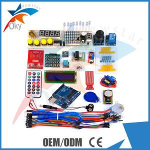 RFID Learning Starter Kit For Arduino With ATmega328 Microcontroller