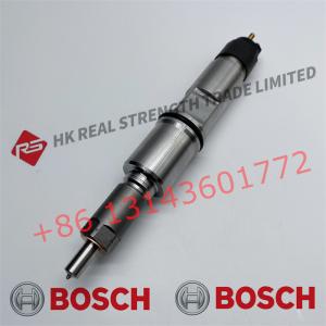 Original Diesel Common Rail Disesl Injector 0445120215 for Tin firewood390PS