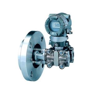 Customized OEM Yokogawa EJA210E Flange Mounted Level Differential Pressure