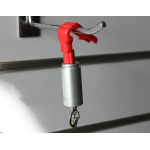 COMER display security EAS stoplock/ EAS Hook Stop lock