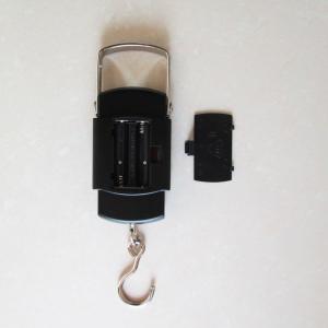 Single-point Type WeiHeng WH-A08 50kg Hanging Portable Scale for Amazon Myanmar
