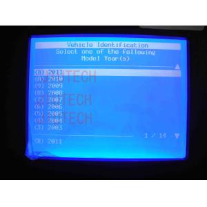 32MB Cards ISUZU Tech2 Scanner with 24V adapter for truck diagnostic software