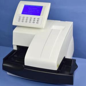 GHBW500 Toxicology Urine Strip Analyzer Glucose Bilirubin