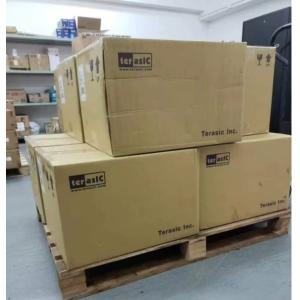 FPGA platform DE5a-Net-DDR4 Terasic Arria 10 GX FPGA