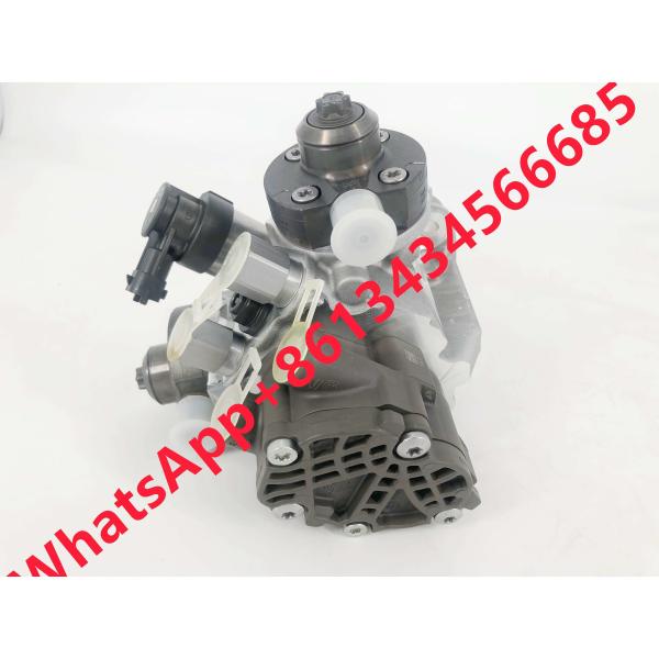 Genuine Original New Common Rail Injection Pump 0445020608 Diesel Fuel High Pressure Pump 32R65-00100 For Mitsubishi