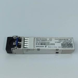 Wholesale ERICSSON CPRI&amp;1000BASE-LX SFP RDH10247/2 from china suppliers