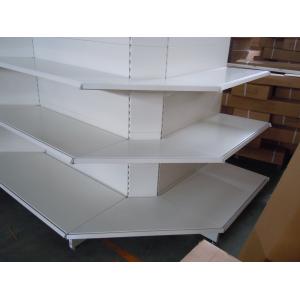 supermarket shelf, retail shelves , superamarket gondola , wiremesh shelving ,