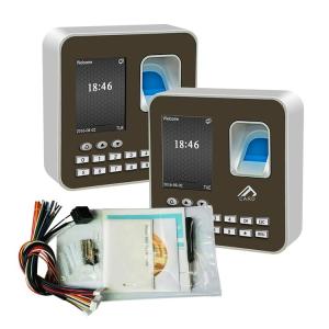 OEM GPRS Access Control Biometric Fingerprint Reader attendance