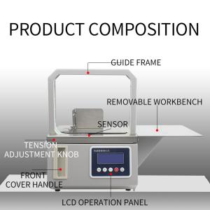 Plastic garden plant tape pvc tie tape hand Tying Binding Tape for Grapes
