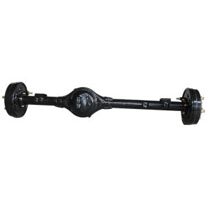 Wholesale DAYANG Real Axles 1110 Rear Axle Shaft with Transmission Ratio and 20CrMnTi Material from china suppliers