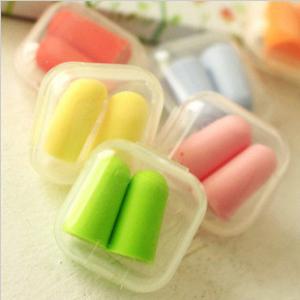 Wholesale Pu Foam Ear Plugs from china suppliers