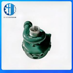 Turbocharger 04229605kz For Deutz Bf6m1013 Engine Spare Part