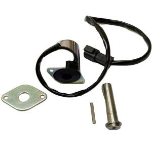 Wholesale PC200-7 PC220-7 PC120-7 Excavator Solenoid Valve 20Y-60-32120 for Your Requirement from china suppliers