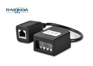China Rugged Auto Raspberry Pi Barcode Scanner Module USB Interface for Assembly Line on sale
