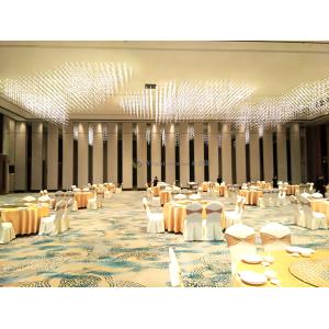 Customizable and Space-Saving Demountable Partition Wall Easy To Install And