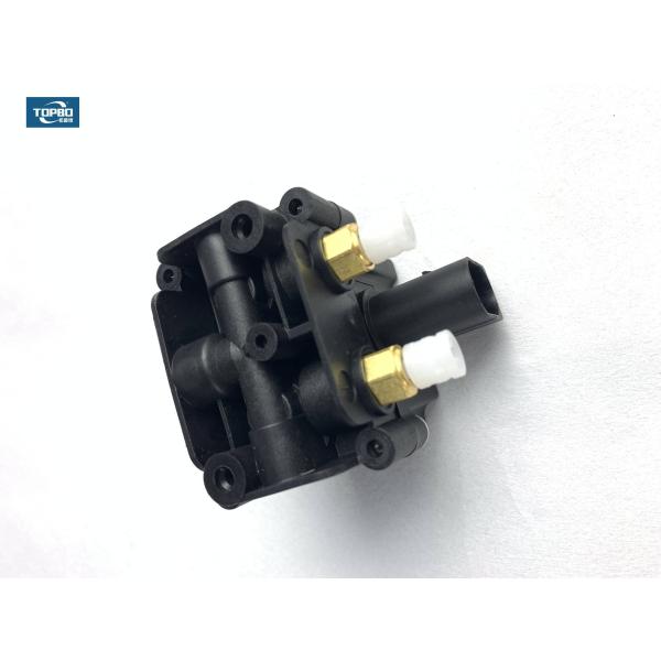 BMW F01 F02 Air Suspension Valve Block 37206789450